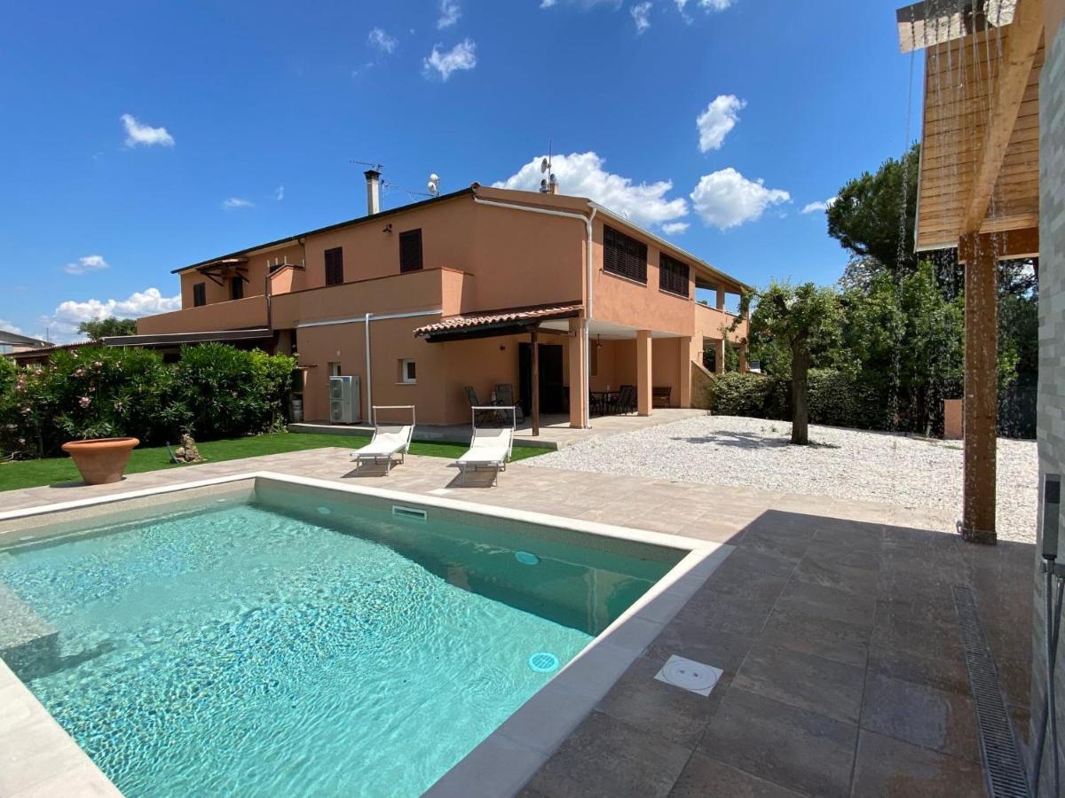 Holiday home Tuscania By Interhome